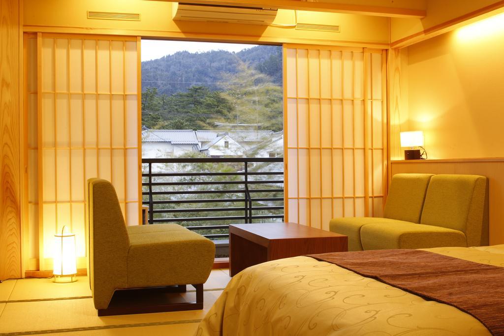 Takenoya Ryokan إزومو المظهر الخارجي الصورة