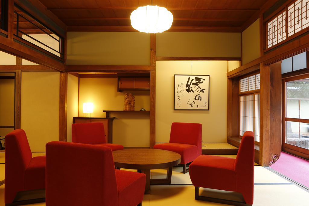 Takenoya Ryokan إزومو المظهر الخارجي الصورة