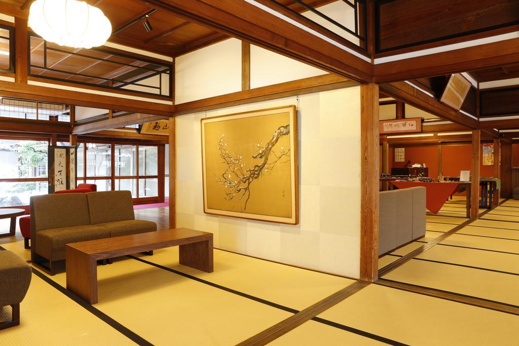 Takenoya Ryokan إزومو المظهر الخارجي الصورة