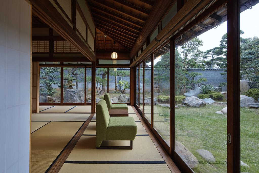 Takenoya Ryokan إزومو المظهر الخارجي الصورة