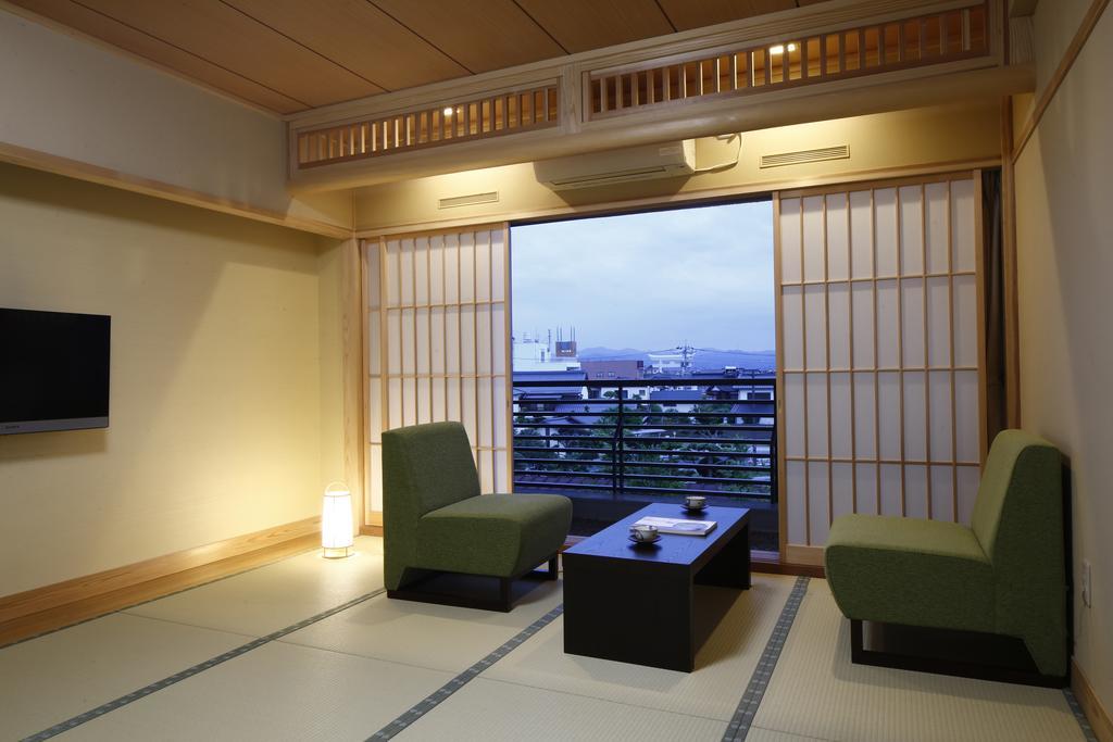 Takenoya Ryokan إزومو المظهر الخارجي الصورة